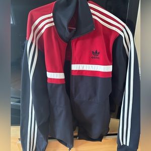 Adidas Trackjacket